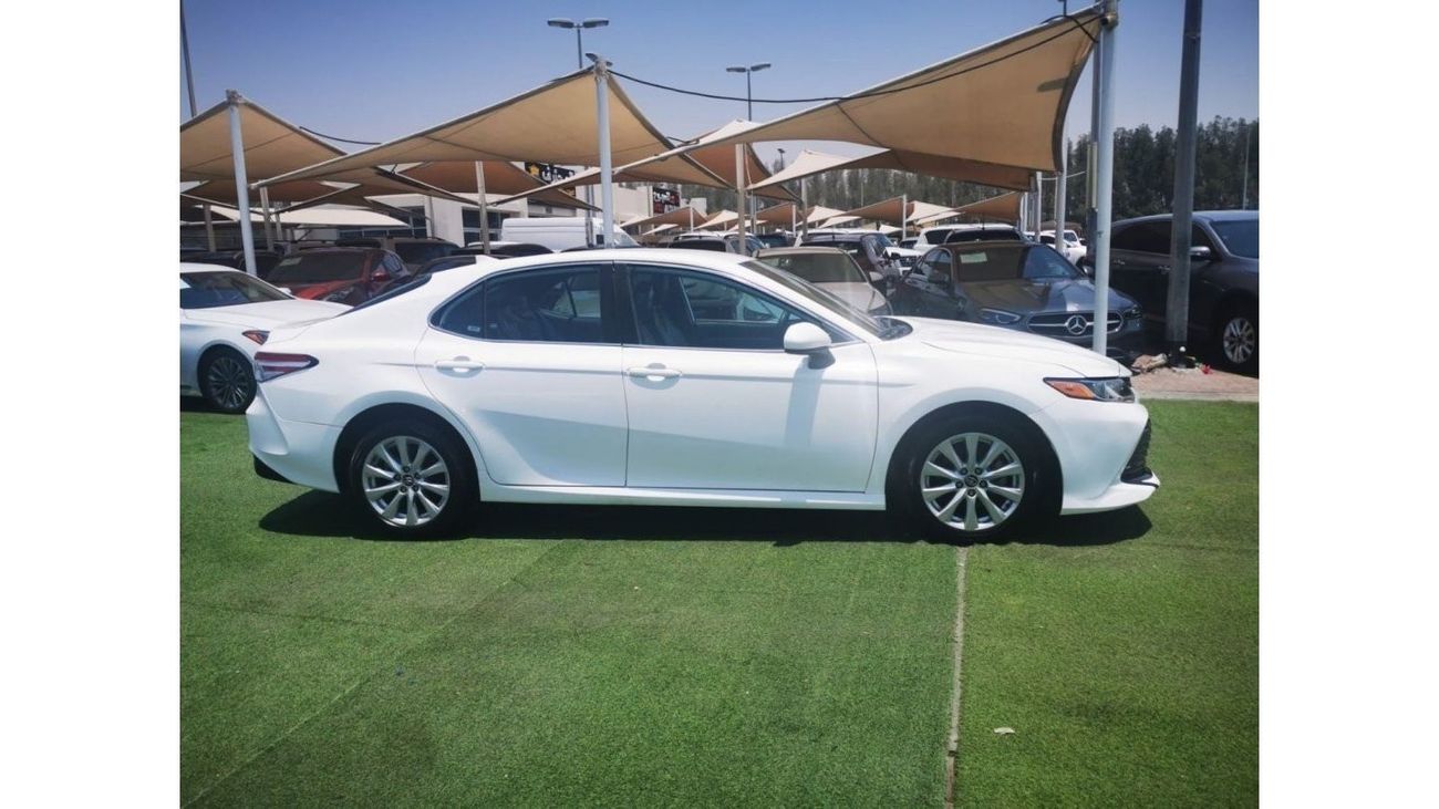 تويوتا كامري Very Clean Car