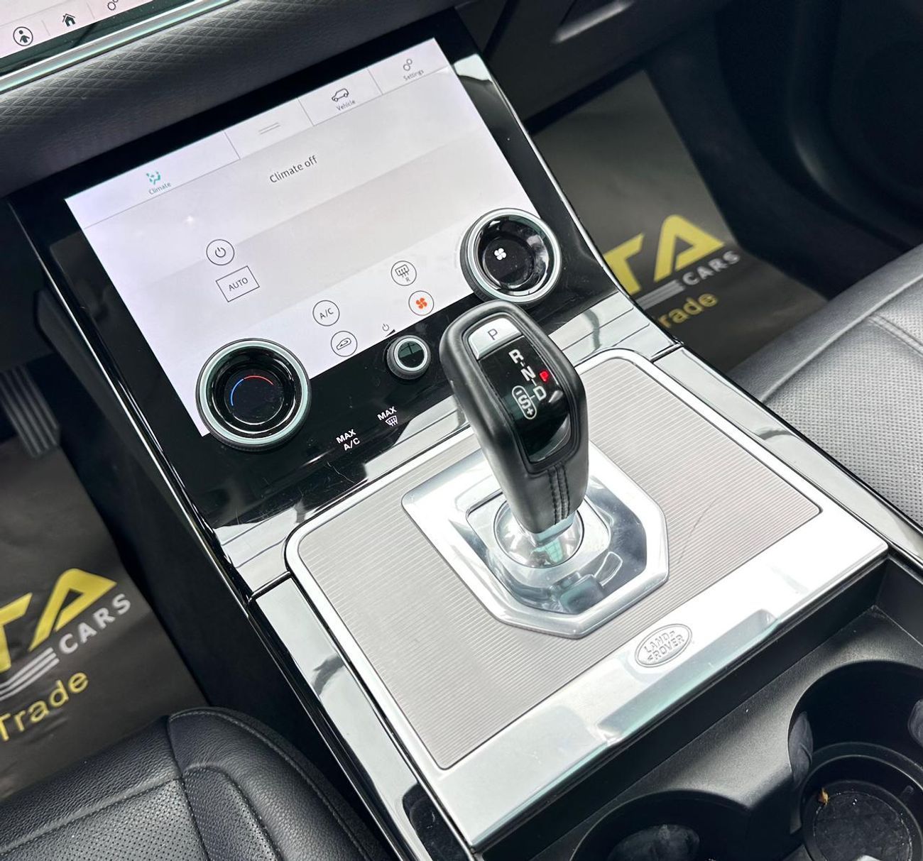 لاند روفر رانج روفر إيفوك 2020 Range Rover Evoque S P200, 1 Year Unlimited Kms Warranty, Range Rover Full Service History, GCC