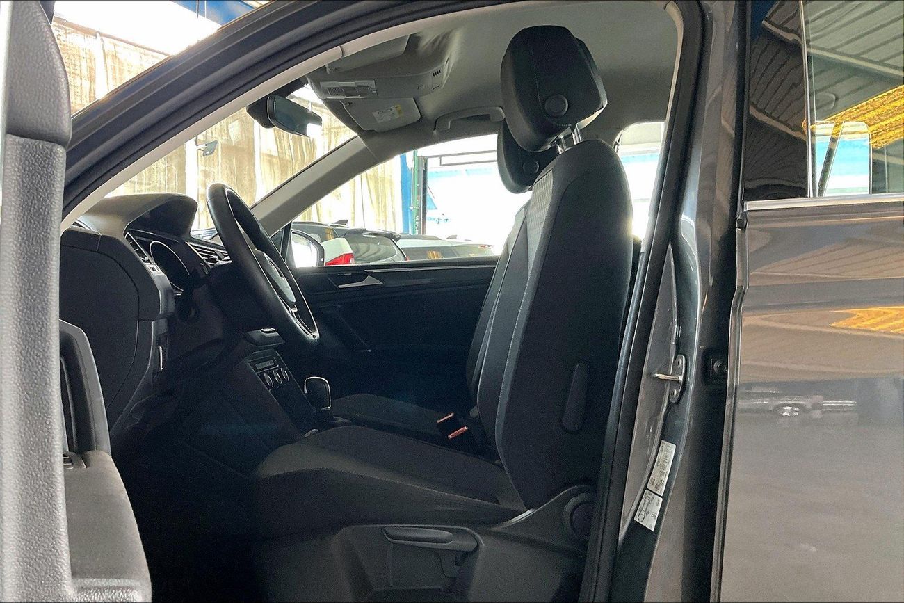 Volkswagen Tiguan SE | Guaranteed Warranty | 0 Down Payment