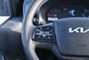 Kia K2700 STD (NON GCC) Single Cabin, 2.7L Diesel, Color White