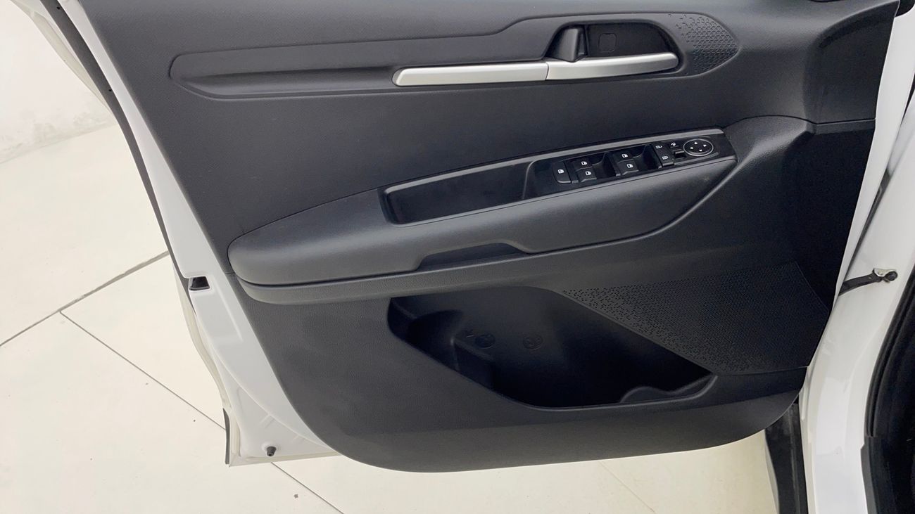 Kia Sonet STD 1.5 | Zero Down Payment | Home Test Drive