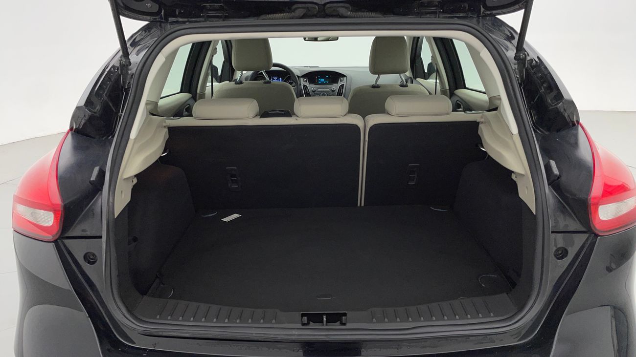 Ford Focus SPORT 1.5 | Zero Down Payment | Free Home Test Drive