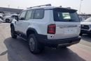 تويوتا برادو TOYOTA PRADO 2.8L DIESEL ALL ROUNDER 4X4 MY 2026
