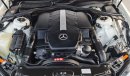 Mercedes-Benz S 500 AMG KIT - 2005 FINAL VERSION - JAPAN IMPORTED - FULL OPTION - 65000KM ONLY