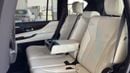 لكزس LX 700h SIGNATURE (For Export , НА ЭКСПОРТ) PY 26/26 BH 3.5TT V6 Hybrid AWD GCC Без пробега