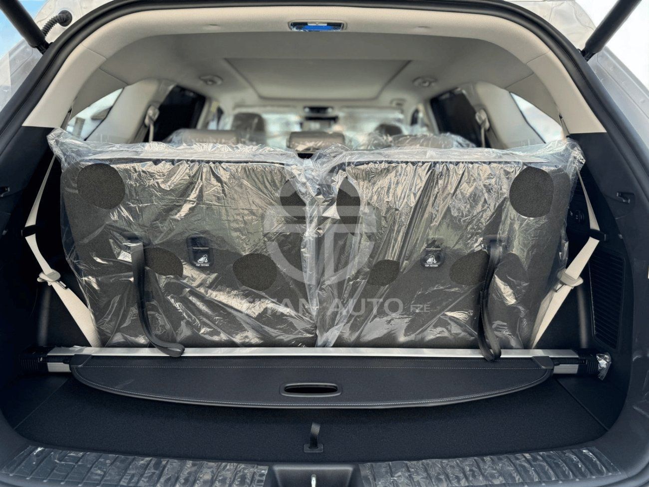 Kia Sorento KIA SORENTO 1.6T Hybrid 2025 MODEL