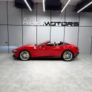 Ferrari Roma Spider | Brand New | GCC Specs with 5 years warranty and 7 years service contract | Latest Ferrari C