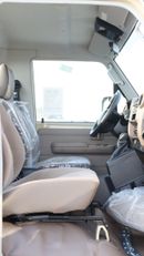 Toyota Land Cruiser Pickup 70 VXR Toyota Land Cruiser LC79 SC 4.0 AT 2025 basic GCC