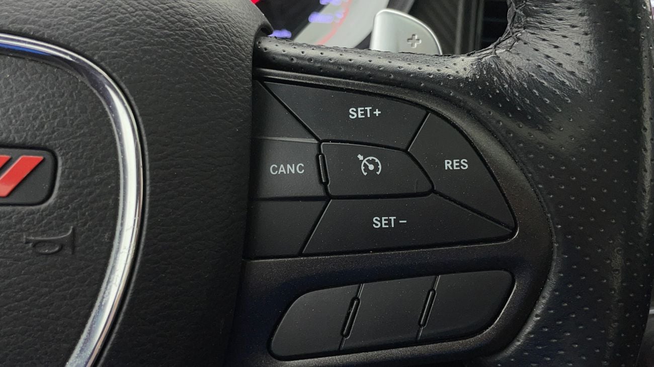 دودج تشارجر GT 3.6 | بدون دفعة مقدمة | اختبار القيادة في المنزل