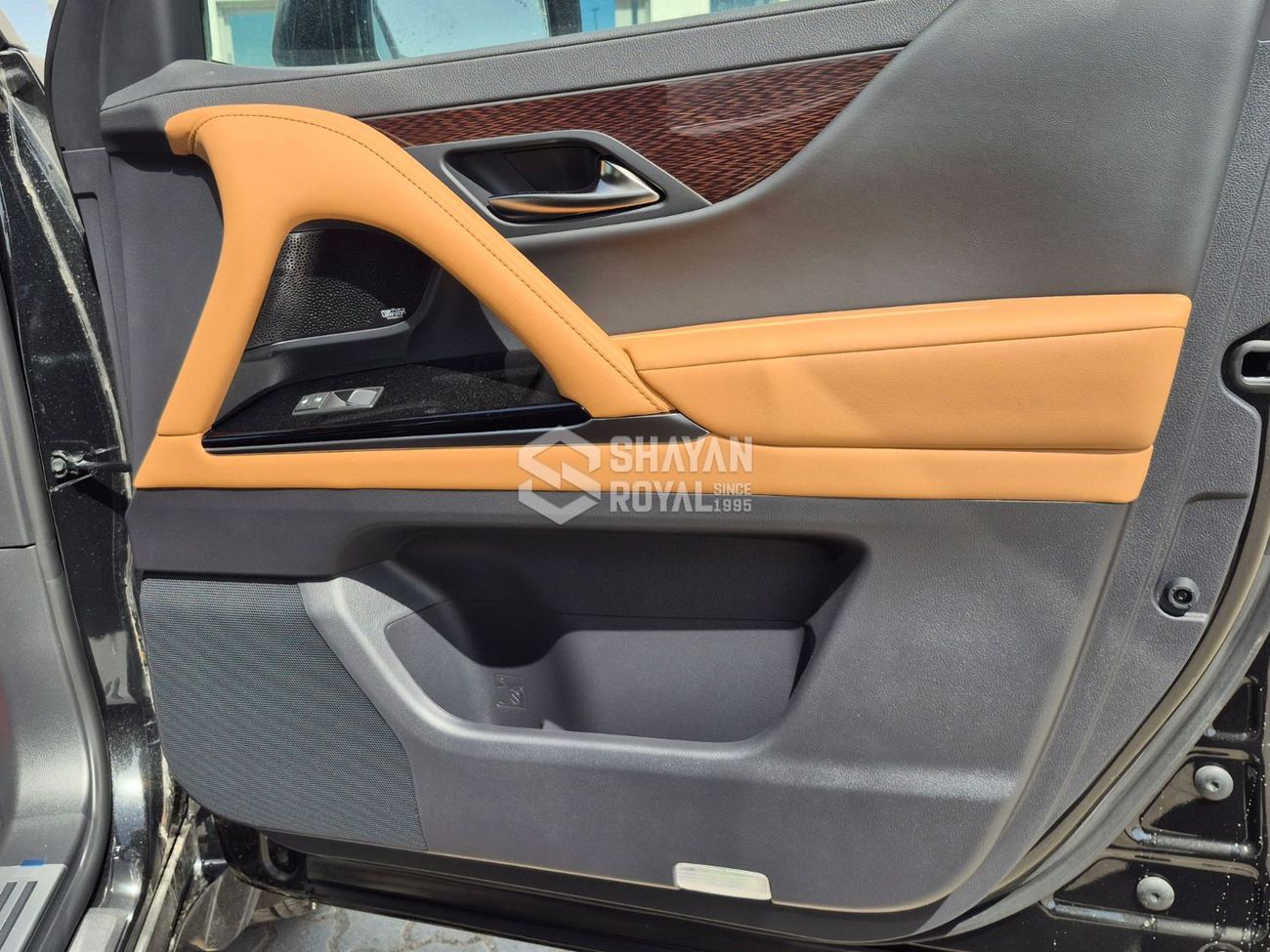 لكزس LX 700h 3.5L HEV TWIN TURBO V6 TURBO SPORT 7S MARK LEVINSON | AUTO PARKING, 2026MY