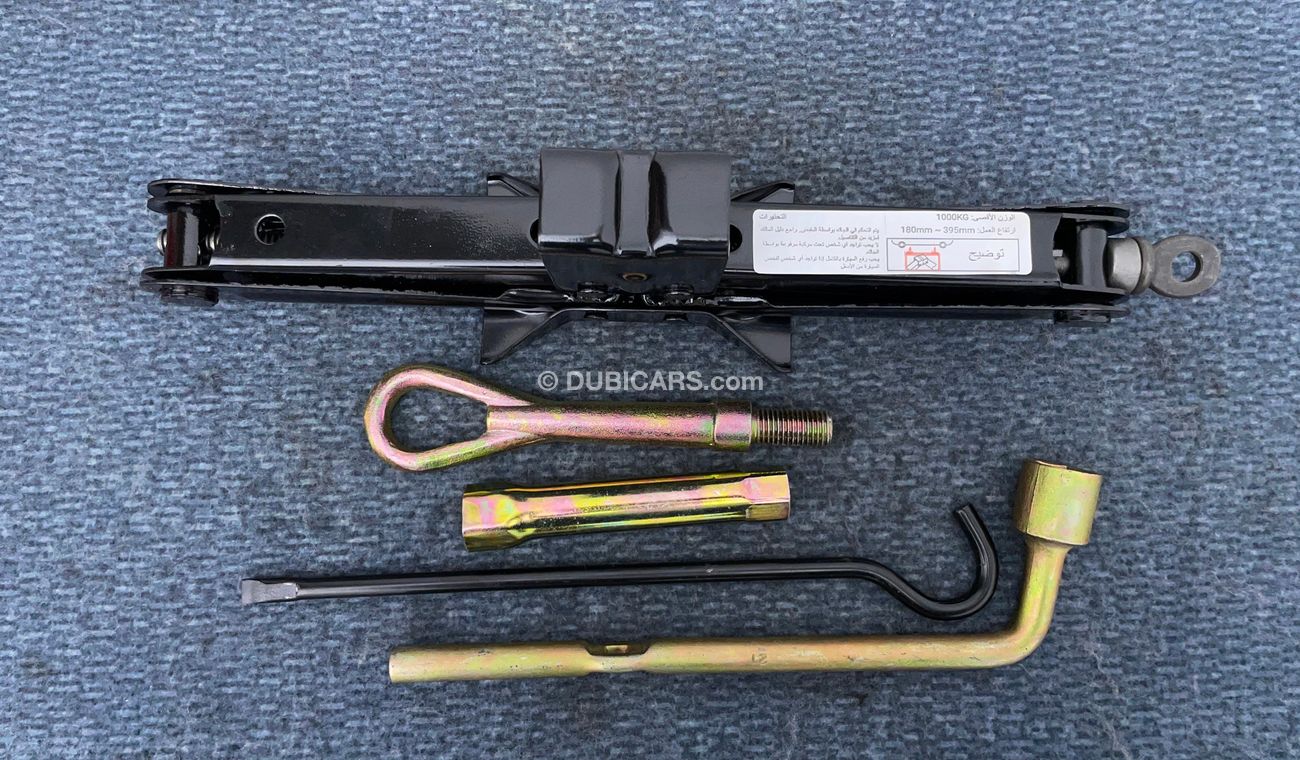 شيفروليه كابتيفا LS 1.5 | بدون دفعة مقدمة | اختبار قيادة مجاني للمنزل