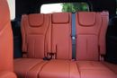 ROX 01 2026 ROX 01 Long Range Hybrid SUV 7-Seaters AWD 0Km