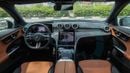 Mercedes-Benz C 200 (For Export , НА ЭКСПОРТ) AMG Premium EQ Boost 1.5L RWD 2026 GCC Без пробега