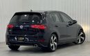 Volkswagen Golf GTI P2 2019 Volkswagen GTI P2, Warranty, Full Volkswagen Service History, Excellent Condition, GCC