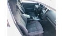 Nissan Maxima SV NISSAN MAXIMA MODEL 2013 car prefect condition inside and outside