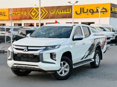 ميتسوبيشي L200 GLS 2.5L