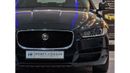 جاكوار XE ORIGINAL PAINT ( صبغ وكاله ) Jaguar XE 25t 2016 Model! GCC Specs
