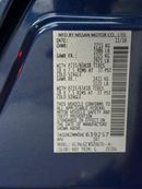Nissan Pathfinder SL