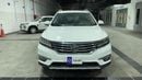 أم جي RX5 2022 LUXURY | AED 690/Month | 0 DP | 30 Day Return | Warranty | Service History