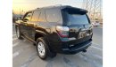 Toyota 4Runner 2016 TOYOTA 4-RUNNER / SR5 / MID OPTION