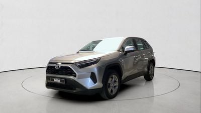 Toyota RAV4 EX | Guaranteed Warranty | 0 Down Payment