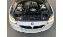 BMW 640i BMW i 640_Gcc_2015_Excellent_Condition _Full option