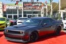 Dodge Challenger R/T Scat Pack 6.4L LAST CALL SPECIAL EDITION