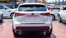 Lexus NX300