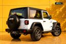 Jeep Wrangler SPORT Unlimited GCC specs 1,854.00 monthly
