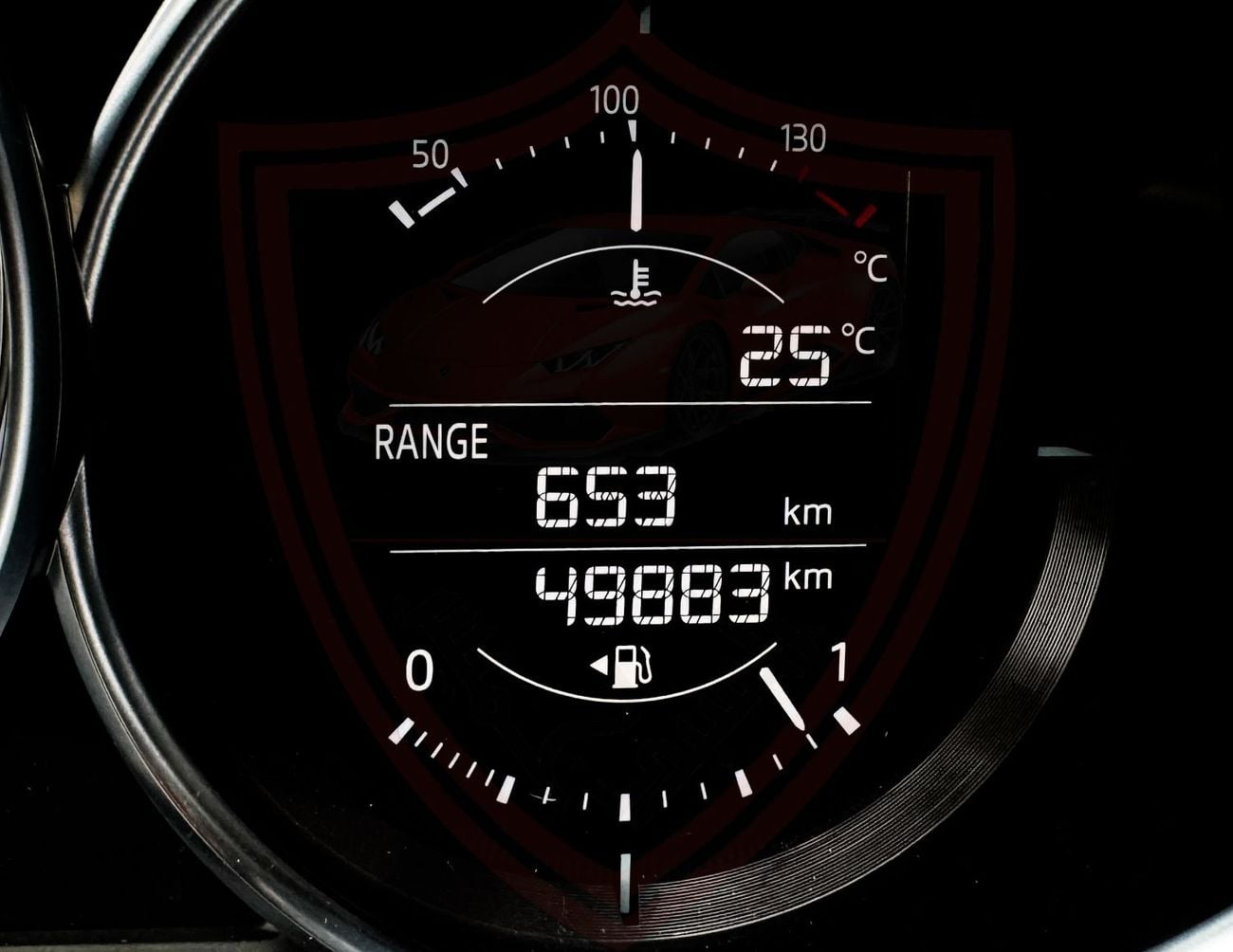 Mazda 6 Core 2.5L Mazda 6 | 2.5 L | 2024 | GCC | Accident-Free | In Excellent Condition | 1025 P.M