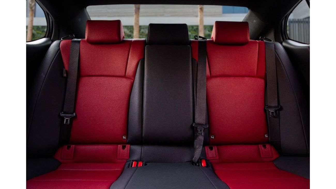 Lexus ES350 350 F sport  | 4,034 P.M  | 0% Downpayment | Excellent Condition!