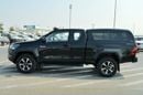 Toyota Hilux Double cabin 2.8L, perfect inside and outside