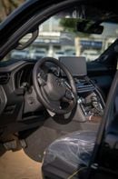 تويوتا لاند كروزر LC300 3.3 VXR TT DSL 2025 MODEL