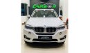 BMW X5 50i Luxury BMW X5 2014 GCC CAR ORIGINAL PAINT 2 DAYS SUMMER OFFER FOR ONLY 89K AED ONLY