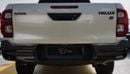 Toyota Hilux Hilux gr sport 4.0L 2026