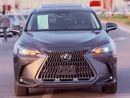 لكزس NX350 Lexus Nx350 AWD 4x4