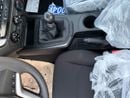 Isuzu D-MAX STD