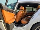 BMW 520i 520i M-Kit - Korean Specs