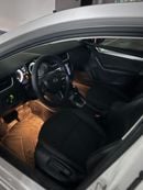 سكودا أوكتافيا