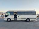 تويوتا كوستر 2012 TOYOTA COASTER BUS RHD DIESEL AUTOMATIC(PM01703)