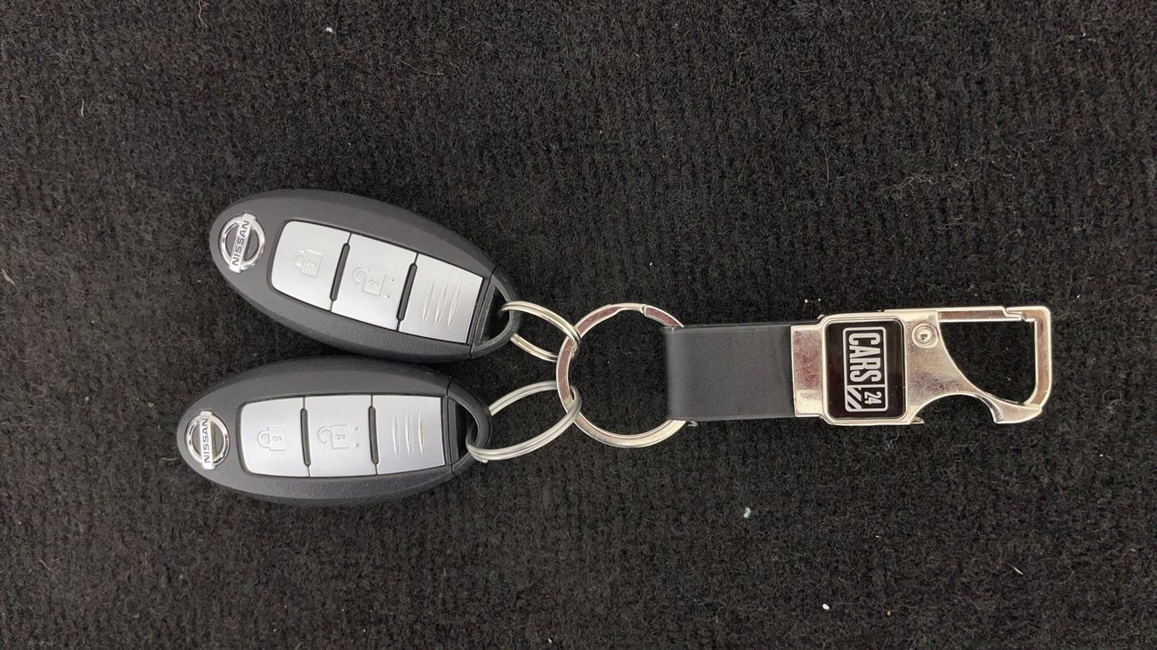 Nissan XTrail S 2.5 | Zero Down Payment | Free Home Test Drive