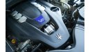 Maserati Quattroporte 2017 Maserati Quattroporte S (Low Mileage – Maserati Warranty)