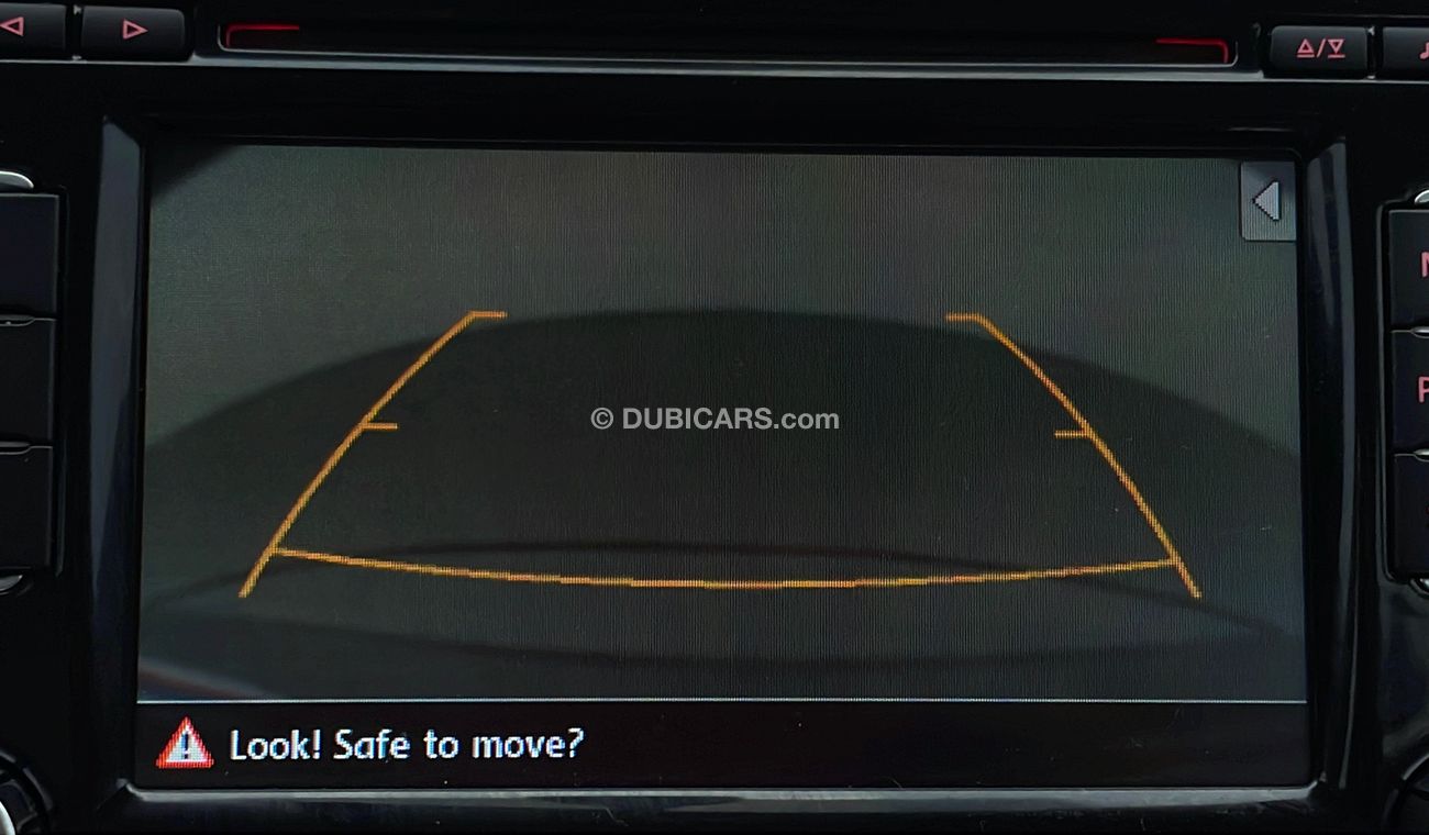 Volkswagen Passat S 2.5 | Under Warranty | Inspected on 150+ parameters