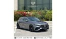Mercedes-Benz A 200 Mercedes A200 AMG Full option Panoramic  360 Camera GCC 2024  5 Years Warranty