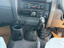تويوتا لاند كروزر بيك آب Double Cabin 4.5L