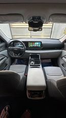 فورد تيريتوري Titanium 2024