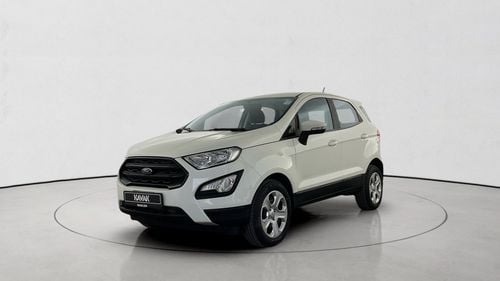Ford EcoSport Ambiente | Guaranteed Warranty | 0 Down Payment