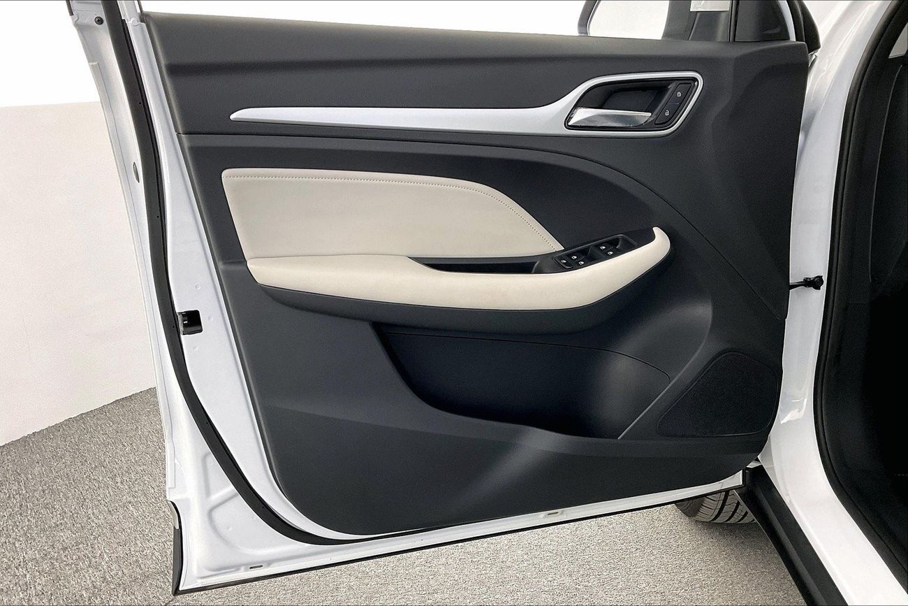 MG ZS Luxury | Guaranteed Warranty | 0 Down Payment