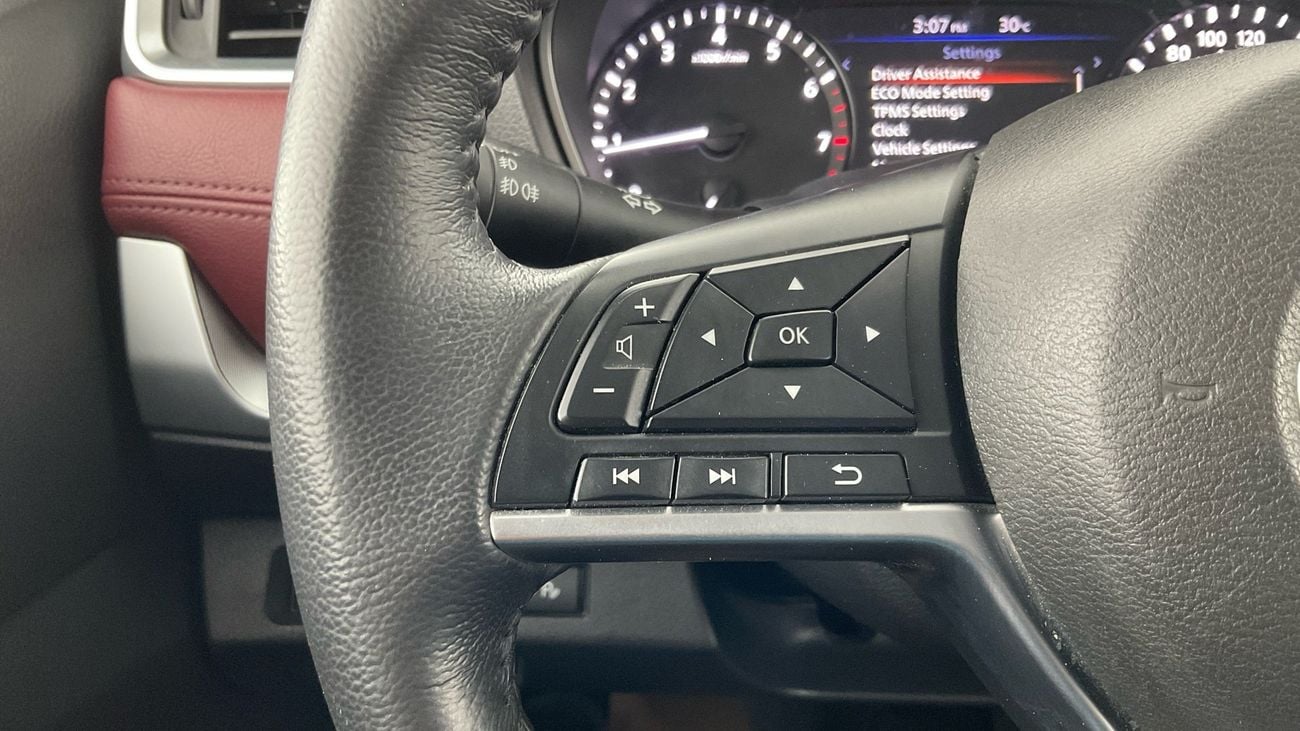 Nissan X Terra PLATINUM | Guaranteed Warranty | 0 Down Payment