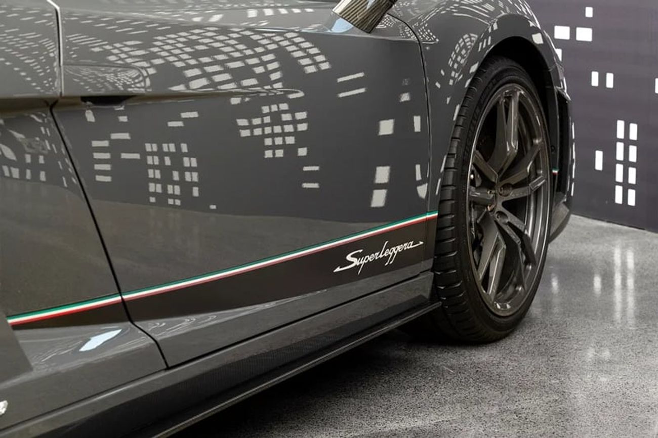 Lamborghini Gallardo